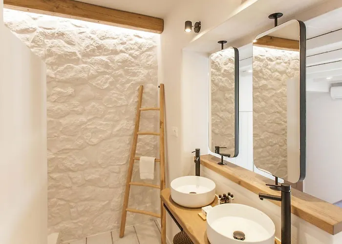 Bellevue Villa Pláka