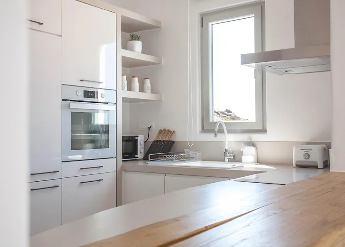 Bellevue Villa Pláka