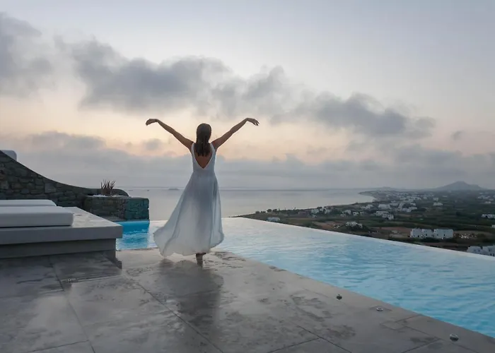 Bellevue Villa Pláka