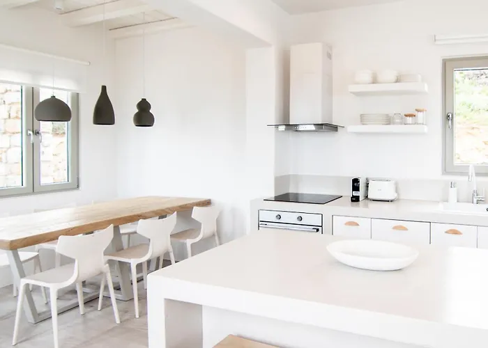 Villa Bellevue Pláka