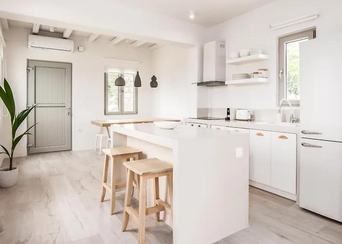 Bellevue Villa Pláka