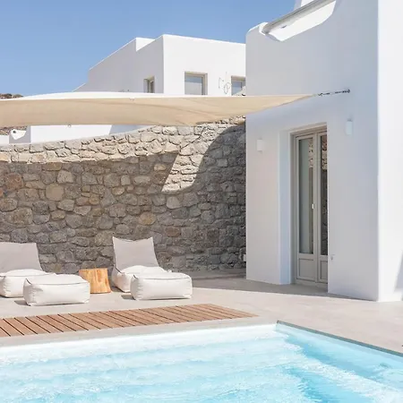 别墅 Bellevue Pláka