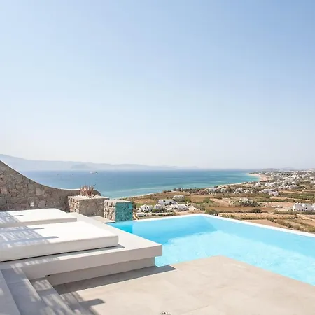 Bellevue Vila