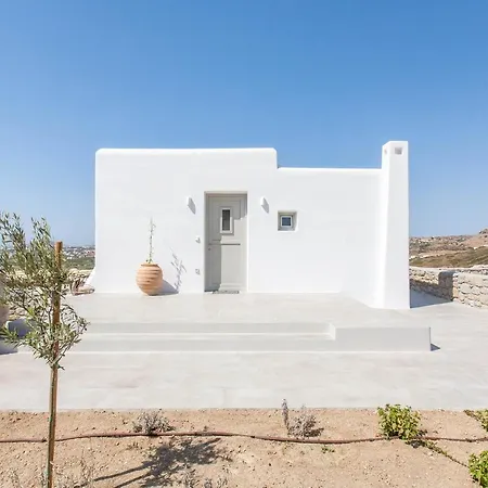 Bellevue 别墅 Pláka