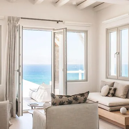 Bellevue Vila *