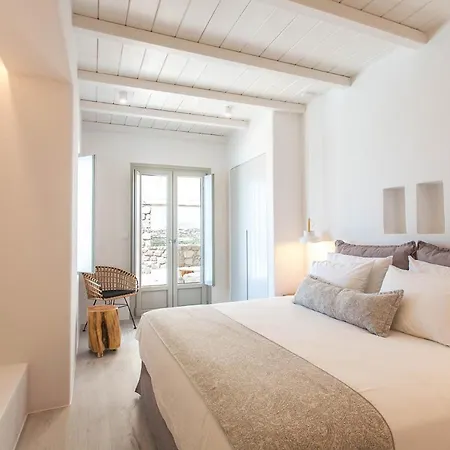 Bellevue Villa *