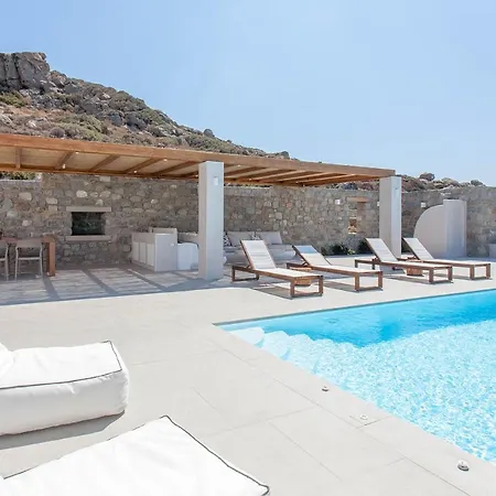 Villa Bellevue Pláka