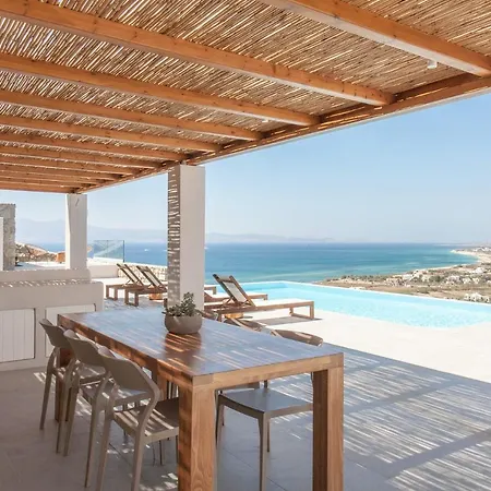 Bellevue Villa Pláka