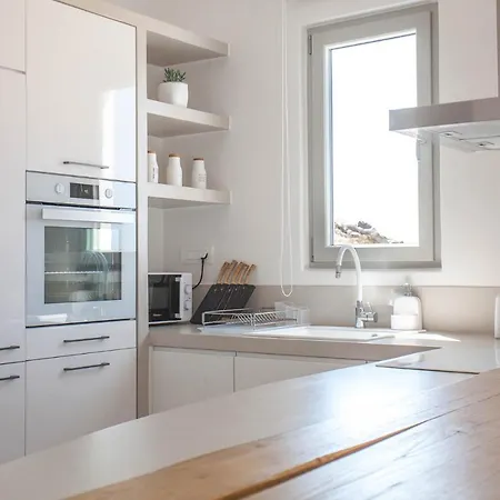 Bellevue 别墅 Pláka