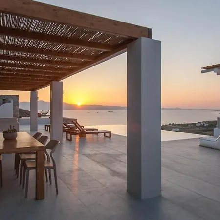 Bellevue Vila