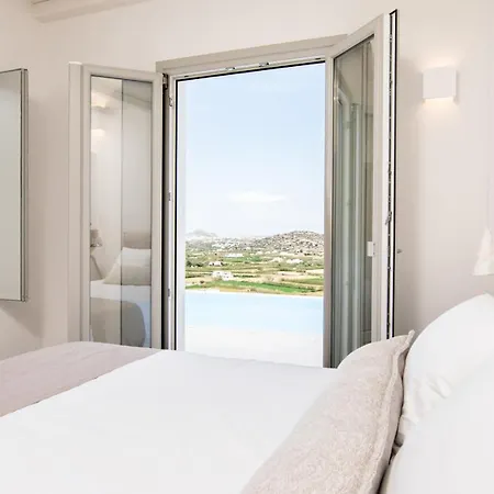 Bellevue Vila