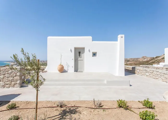 Bellevue Villa Pláka