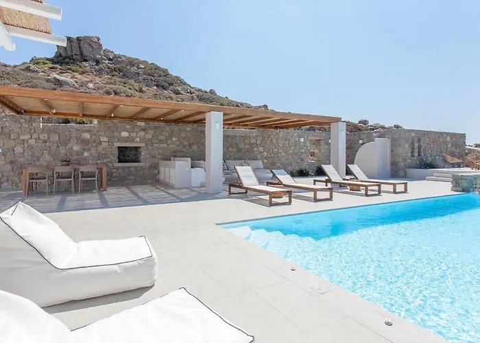 Villa Bellevue Pláka