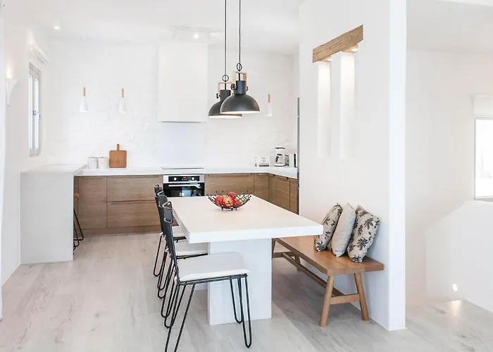 Bellevue Villa Pláka